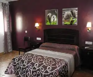 Alcaidia De Magina - hotel en Cambil