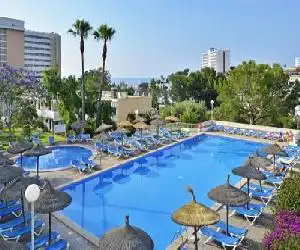 AluaSun Cala Antena - hotel en Calas de Mallorca