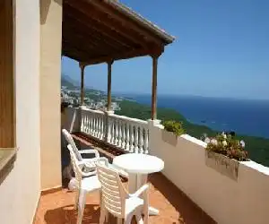 Complejo Geranios - hotel en Tazacorte