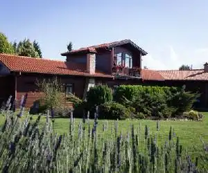 Complejo La Cabaña - hotel en Palas de Rey