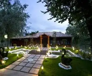 Complejo La Cigüeña - hotel en Arganda del Rey