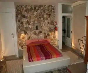 Complejo La Ermita - hotel en El Campillo de Rodalquilar