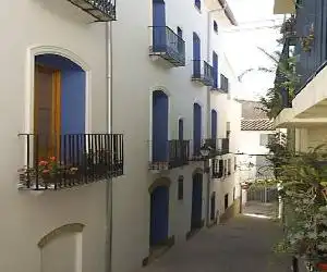 Complejo Rural La Belluga - hotel en Segorbe