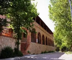 Complejo Rural La Glorieta - hotel en Catí