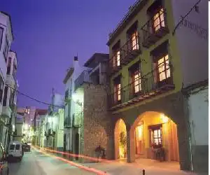 Complejo Rural Turimaestrat - hotel en Sant Mateu