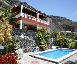 Complejo Solymar - hotel en Puerto Naos