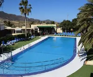 Complejo Turístico Los Escullos San Jose - hotel en Los Escullos