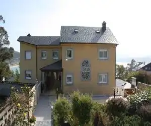 Complexo Alameda - hotel en Viveiro