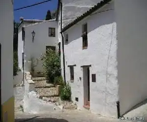 Conjunto Rural Casa Victoria - hotel en Villaluenga del Rosario