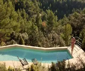 Consolación - hotel en Monroyo