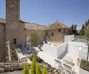 Convent de la Missio - hotel en Palma de Mallorca