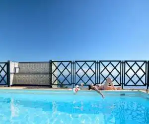 Corral de Payo El Lagar - hotel en Breña Alta