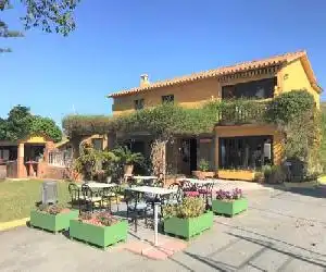 Cortijo Amaya - hotel en Torrox Costa