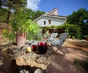 Cortijo De Ramón - hotel en Cortijos Nuevos