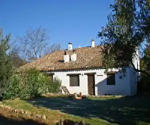 Cortijo del Cura - hotel en Cortijos Nuevos