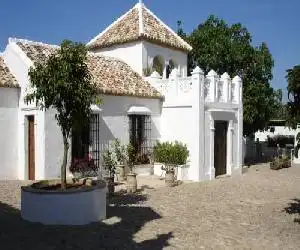 Cortijo El Guarda - hotel en Alcalá del Valle