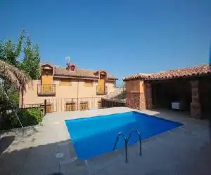 Cortijo El Lerele