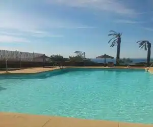 Cortijo El Paraíso - hotel en Los Escullos