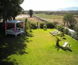 Cortijo El Pozuelo - hotel en Tarifa