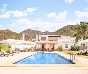 B&B Cortijo El Sarmiento - Adults Only - hotel en Mojácar