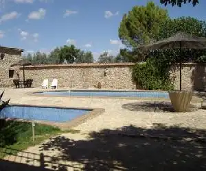 Cortijo Ferradores - hotel en Humilladero