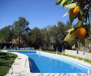 Cortijo Huerta Dorotea - hotel en Prado del Rey