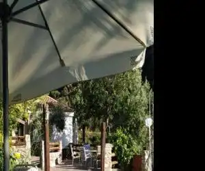 Cortijo La Solana