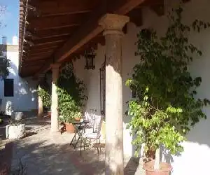 Cortijo Los Monteros - hotel en Benalup Casas Viejas