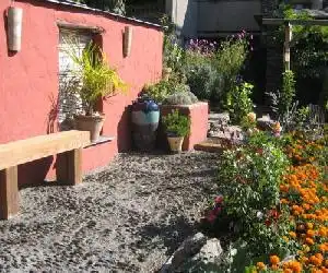 Cortijo Opazo - hotel en Pórtugos