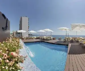 Cosmopolita Hotel Boutique & Spa - hotel en Platja d´Aro