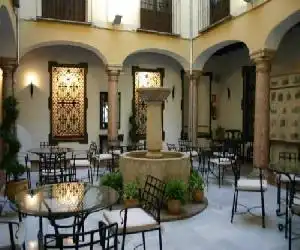 Coso Viejo