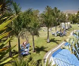 Costa Calero - hotel en Puerto Calero