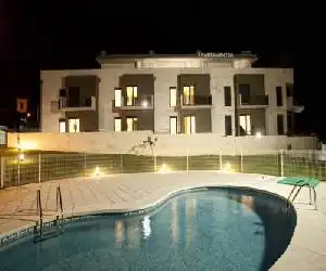 Costa Quebrada Apartamentos - hotel en Soto de la Marina