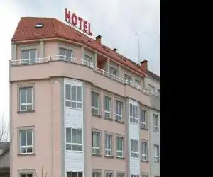 Hotel Costa Verde - hotel en Neaño