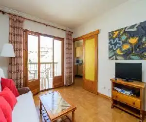 Costabravaforrent Masferrer - hotel en La Escala