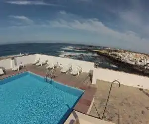 Cotillo Ocean View - hotel en Cotillo