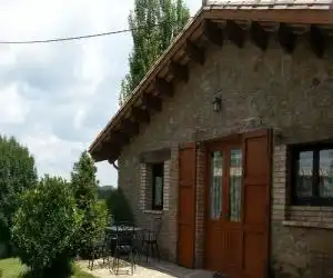 Country House El Permanyer - hotel en Olost