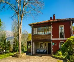 Coviella Hotel Rural - hotel en Coviella