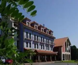 Hotel Cristina - hotel en Noreña