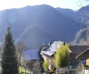 Hotel Cruells - hotel en Planoles