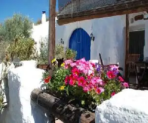 Cuevas Andalucia - hotel en Baza