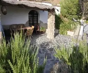 Cuevas de Rolando
