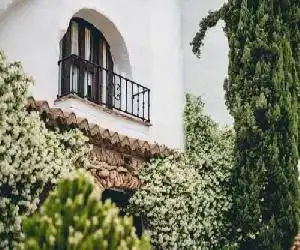 Cuevas del Tio Tobas - hotel en Alcudia de Guadix