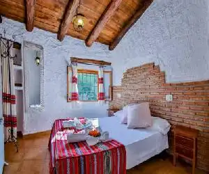 Cuevas El Moral - hotel en Castilléjar