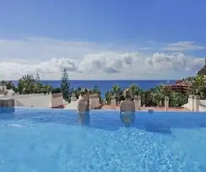Cura Sol - hotel en Playa del Cura