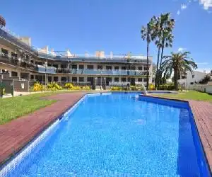 Di Mare Litoral Costa Dorada - hotel en Montroig