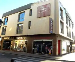 Don Agustin - hotel en San Luis de Sabinillas