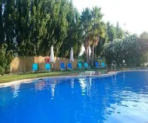 Hotel Ronda Valley