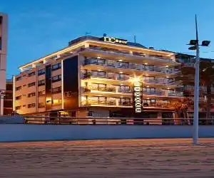 Don Cesar Boutique Apartments - hotel en Benidorm