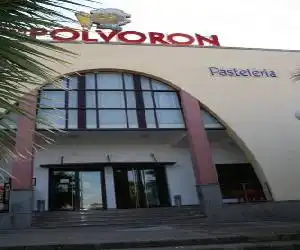 Don Polvorón - hotel en Estepa
